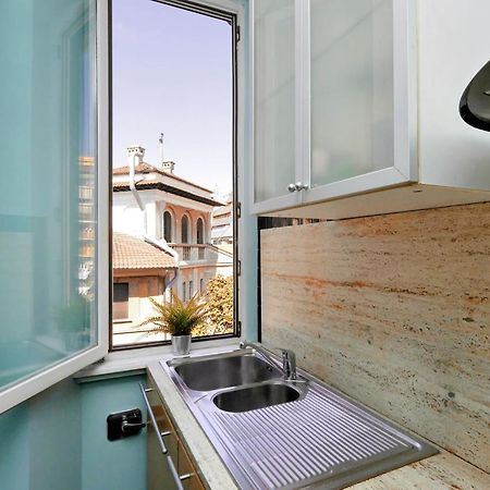 Romeasyoulike - Trastevere Apartment N° 30 Екстер'єр фото
