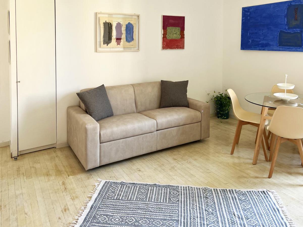 Romeasyoulike - Trastevere Apartment N° 30 Екстер'єр фото