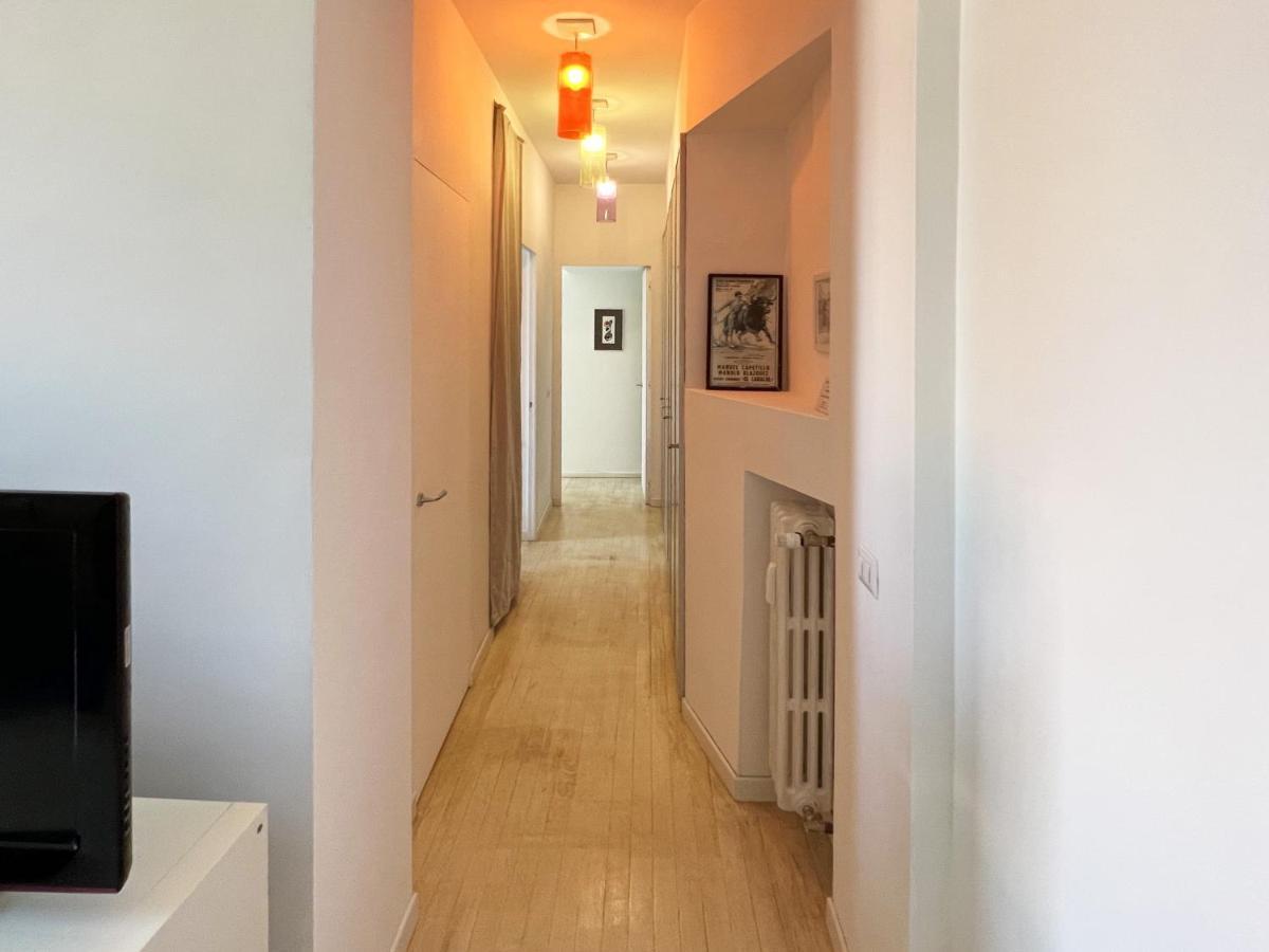Romeasyoulike - Trastevere Apartment N° 30 Екстер'єр фото