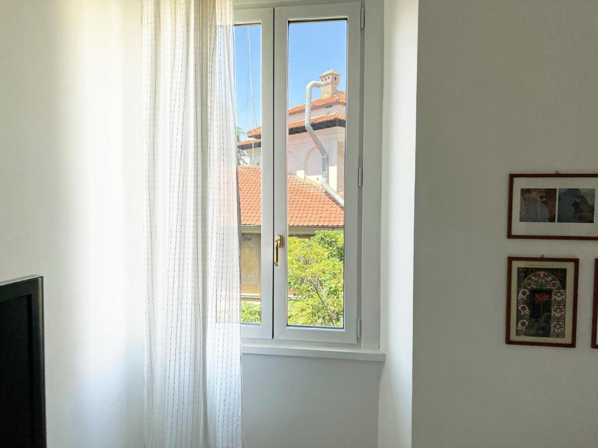 Romeasyoulike - Trastevere Apartment N° 30 Екстер'єр фото