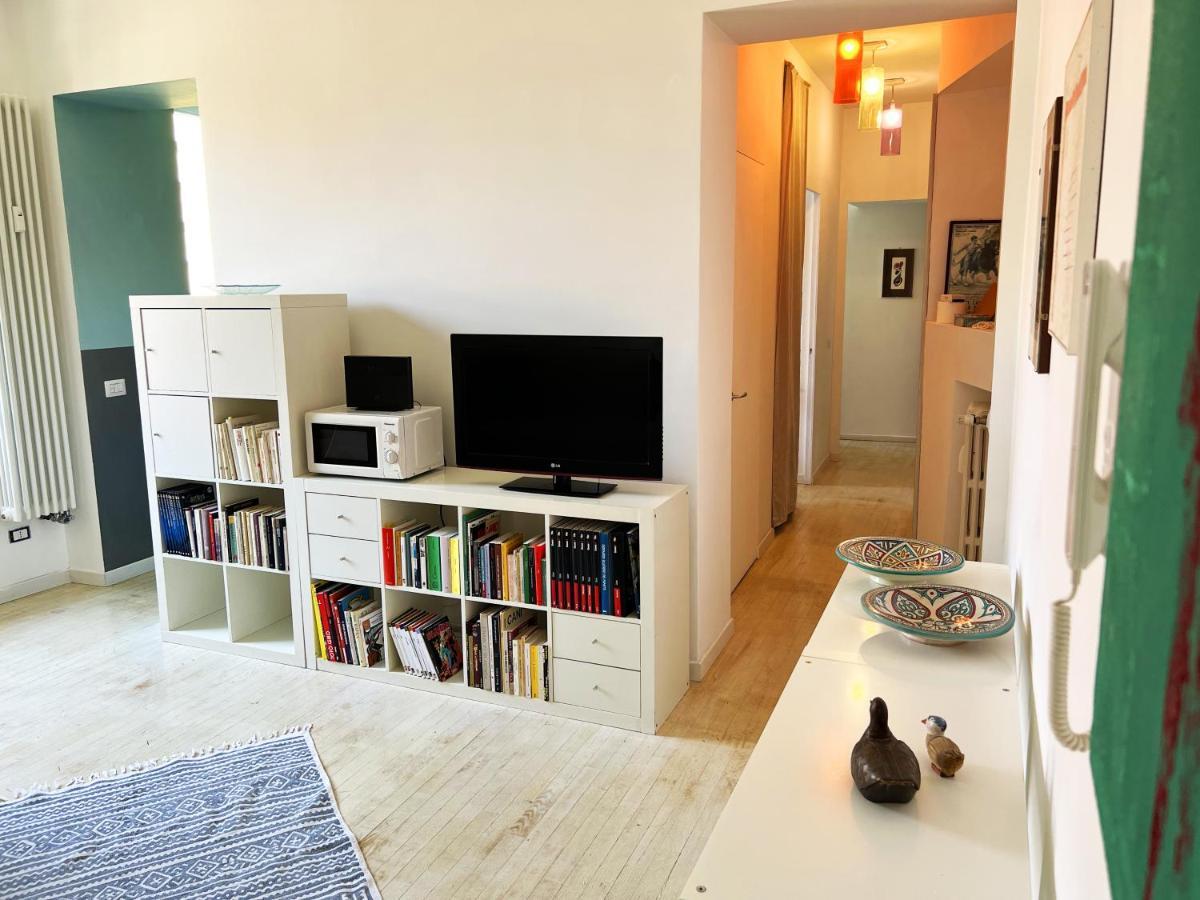 Romeasyoulike - Trastevere Apartment N° 30 Екстер'єр фото