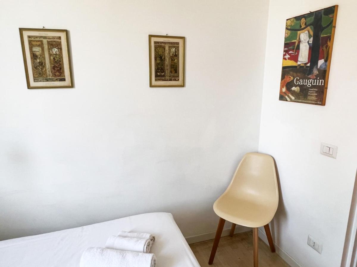 Romeasyoulike - Trastevere Apartment N° 30 Екстер'єр фото